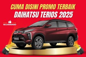 Daihatsu Terios