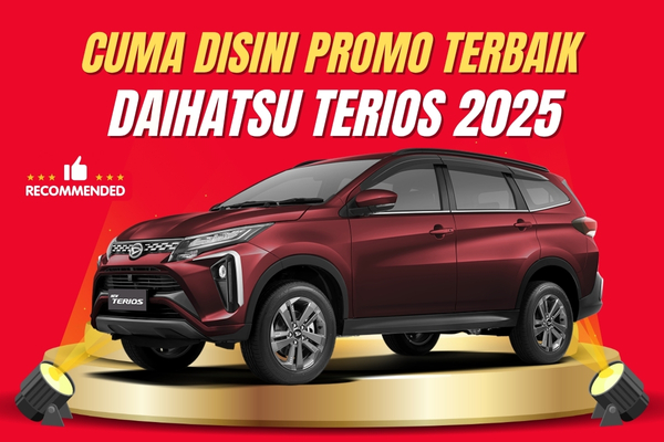 Daihatsu Terios