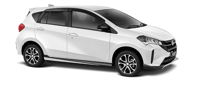 PUTIH   
