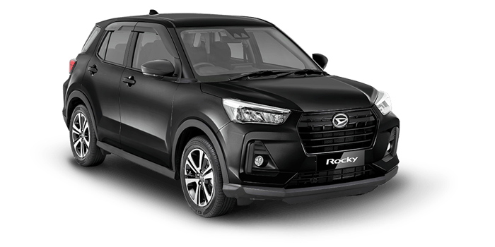 HITAM	