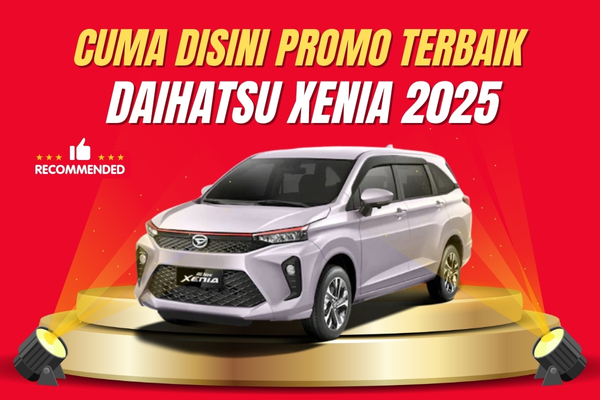 Daihatsu Xenia