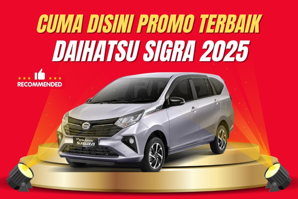 Daihatsu Sigra