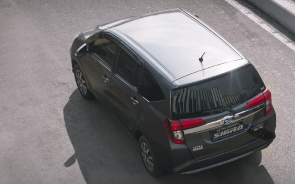 Daihatsu Sigra