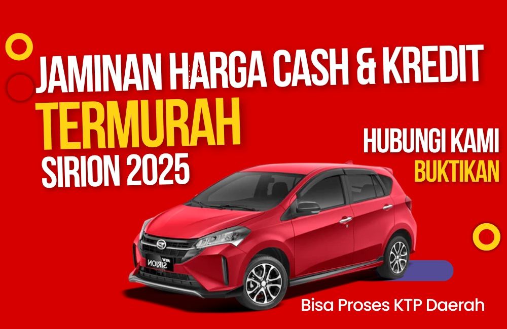 Daihatsu Sirion