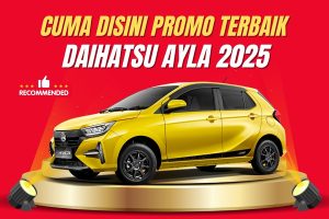 Daihatsu Ayla