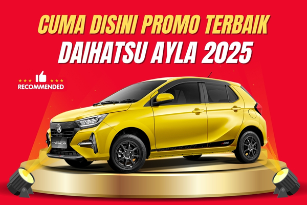 Daihatsu Ayla
