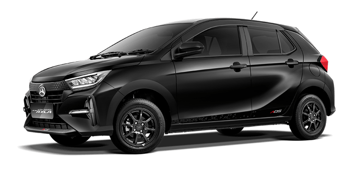 HITAM	